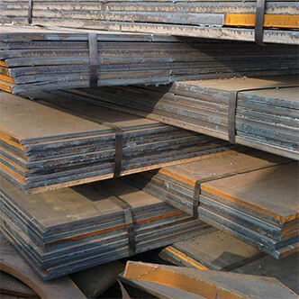 Carbon Steel Plate/Sheet