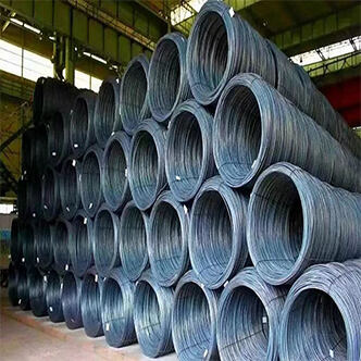 Carbon Steel rebar