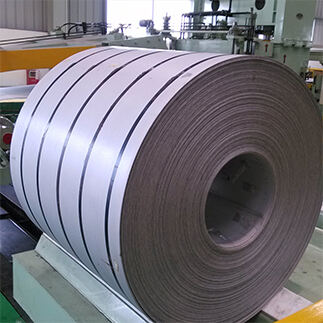 Stainless Steel Coil