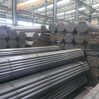 Seamless Steel pipe