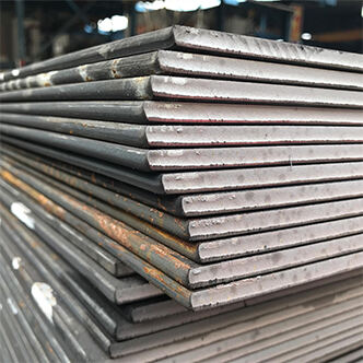 Carbon Steel Plate/Sheet