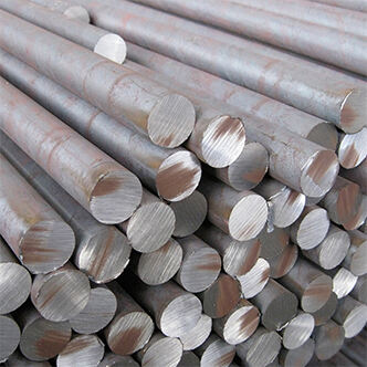 Round Steel Bar