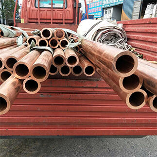 Copper Pipe