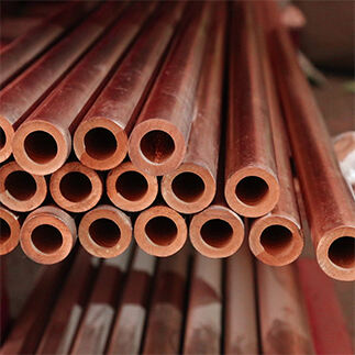 Copper Pipe