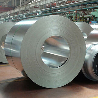 Galvanized Coil