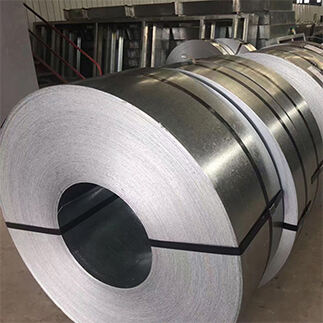 Galvanized Coil