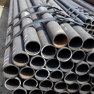 Carbon Steel Pipe