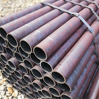 Carbon Steel Pipe