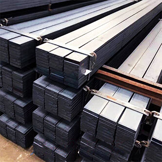 Flat Bar / Galvanized Flat Steel