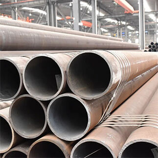 Spiral Steel Tube Developmentinnovations