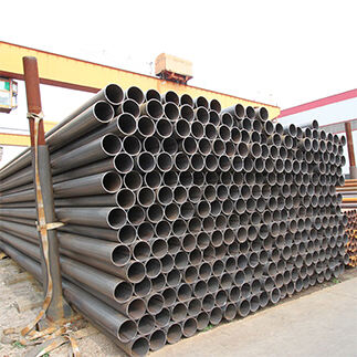 Seamless Steel pipe