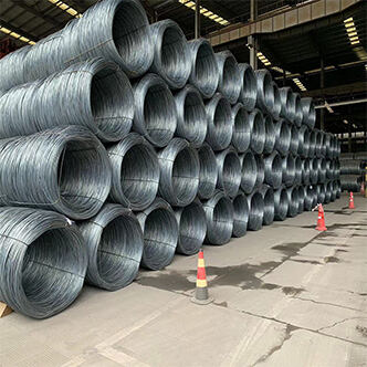 Carbon Steel rebar