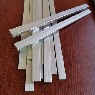 Aluminum Flat Bar