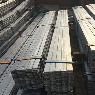 Flat Bar / Galvanized Flat Steel