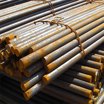 Round Steel Bar/Rod