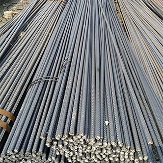 Carbon Steel rebar