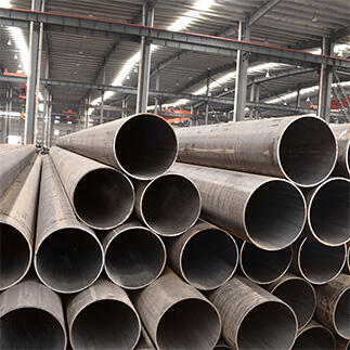 Seamless Steel pipe