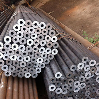 Carbon Steel Pipe