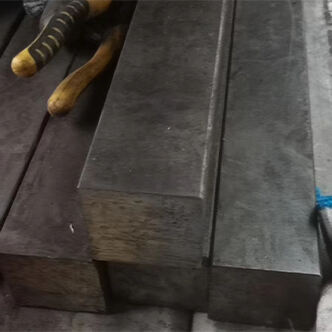 Square Steel Bar/Rod