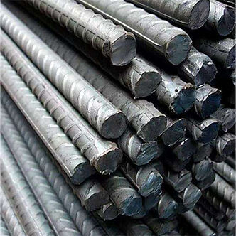 Carbon Steel rebar