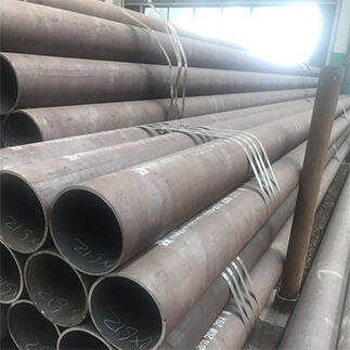 Carbon Steel Pipe