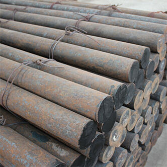 Carbon Steel Bar