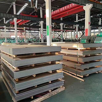 Galvalume steel sheet is safe and environmentally friendly.