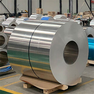 What is the use of hot rolled steel coil