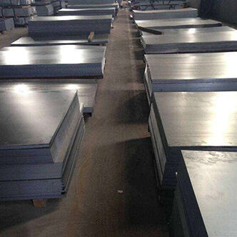 Carbon Steel Plate/Sheet