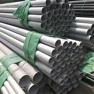 Safe and Innovations of 316L stainless steel pipe