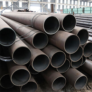 Seamless Steel pipe