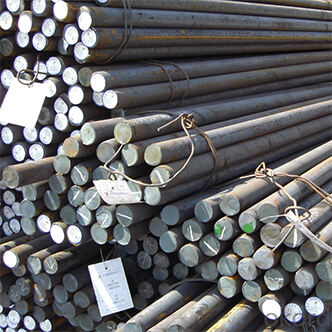 Round Steel Bar/Rod