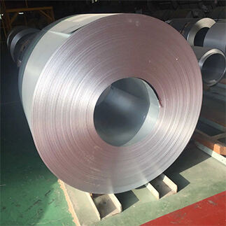 Stainless Steel Coil