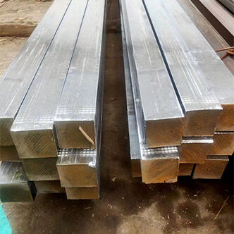 Square Steel Bar/Rod