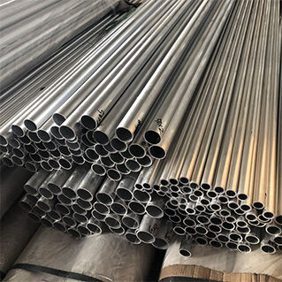 Stainless Steel Pipe