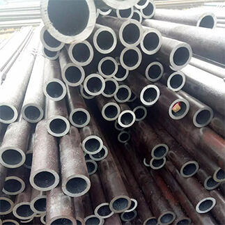 Carbon Steel Pipe