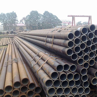 Seamless Steel pipe