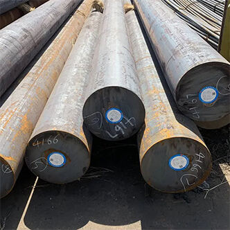 Round Steel Bar/Rod