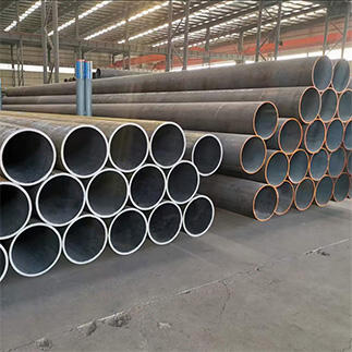 Seamless Steel pipe