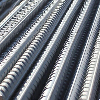 Carbon Steel rebar