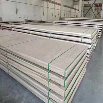 Stainless Steel Sheet/Plate