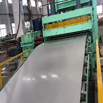 Stainless Steel Sheet/Plate