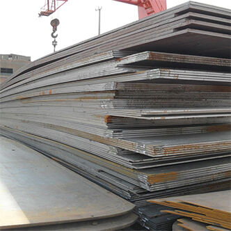 Carbon Steel Plate/Sheet