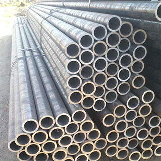 Seamless Steel pipe