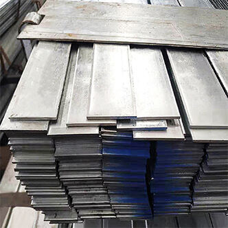 Flat Bar / Galvanized Flat Steel