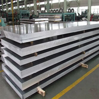 Thin Aluminum Plate Utilization: