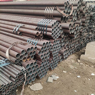 Seamless Steel pipe