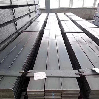 Flat Bar / Galvanized Flat Steel