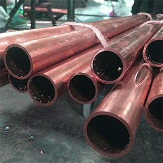 Copper Pipe