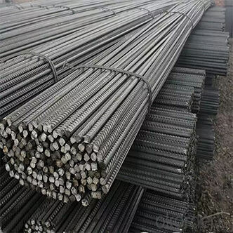 Carbon Steel rebar